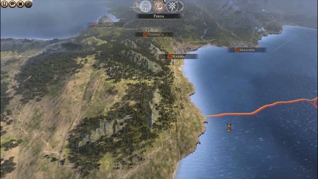 REFORMING The ROMAN Empire In An HOUR!   Total War Rome 2