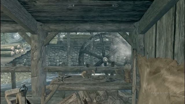 Skyrim Mods FR #2: Les Archers