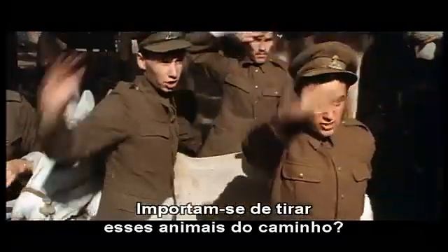 Gallipoli. 1981Peter Weir