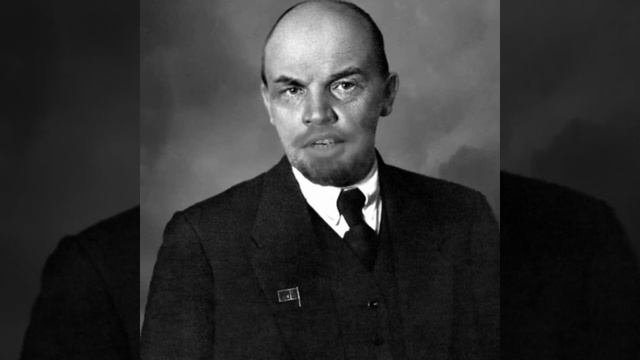 Ленин об адвокатах