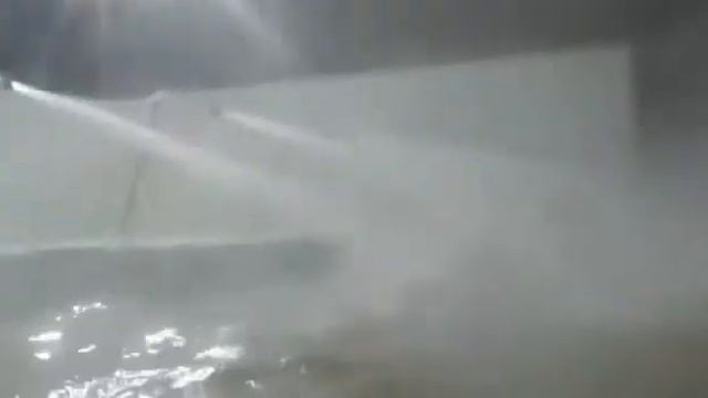 классный отдых на горячим истчнике