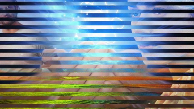 Твои глаза с небесной поволокой