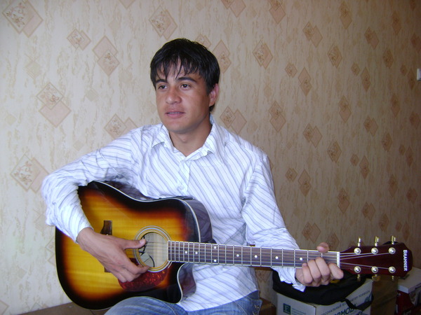 S.Sherzod -Music (Minus)(Четдан сюрприз)