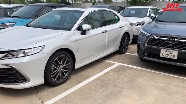 TOYOTA VIOS 2023 CHÍNH THỨC LỘ DIỆN I NHÂN TOYOTA