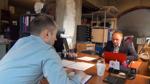 Как составить бизнес план ч 38