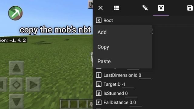 How To Create Your Own NBTS! | Toolbox NBT Editor Tutorial