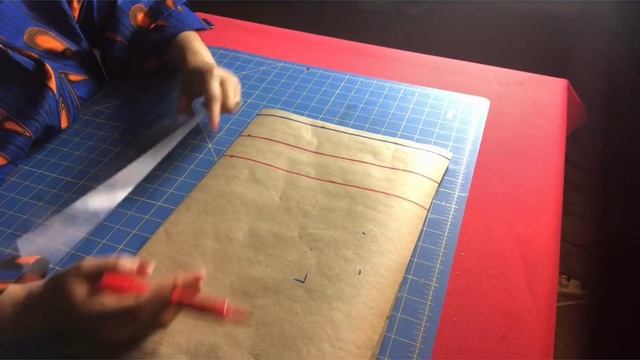 [ DETAILED] HOW TO DRAFT A BASIC SLEEVE BLOCK | EASY |PATTERNYOURSTYLE #sleevesdesign #patternmakin