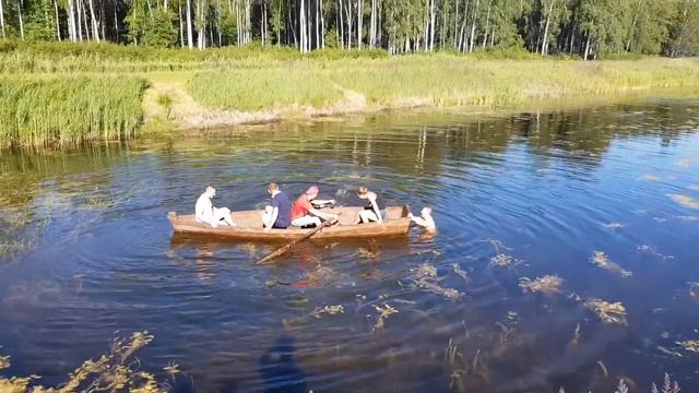 Копия видео Жестко садится прямо на лицо!