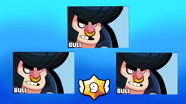 КАК ХОРОШО ТЫ ЗНАЕШЬ BRAWL STARS ТЕСТ! ИСПЫТАЙ СЕБЯ!