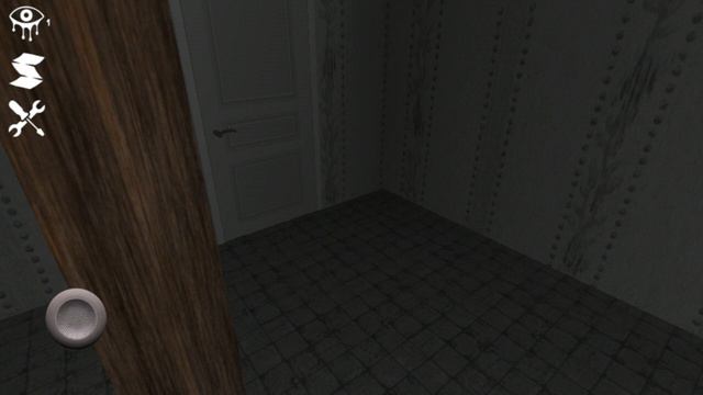 Eyes #1 ▶Органы на ниточках▶ Хоррор игра