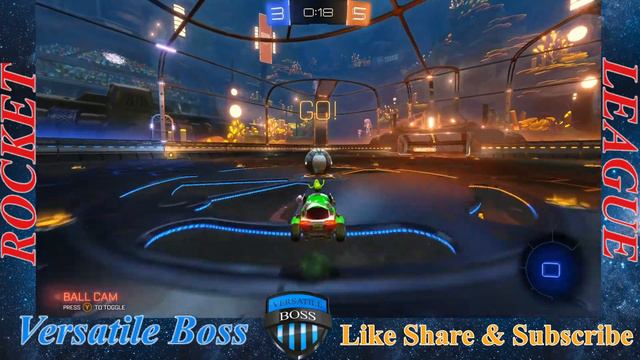 Rocket League | Halloween Streaming | 1000 Hours Celebration