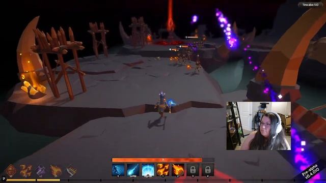 Let's Play - Rogue Soulstone Demo