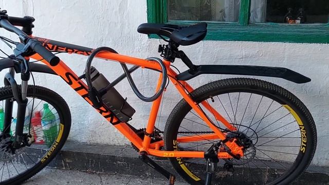 Интерьерные переменные