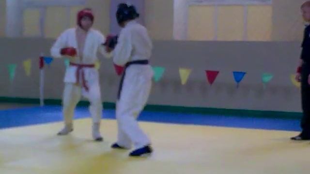 Анвар И Самир