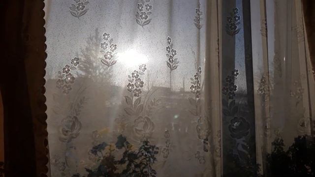 Жалюзи своими руками. Почему нравится жить в Сибири.