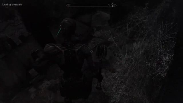 TPOSC SKYRIM MOD PACK GAMEPLAY |  REVISION 4 | AE | Nesbit098