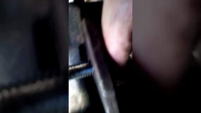 Техническая проверка двигателей