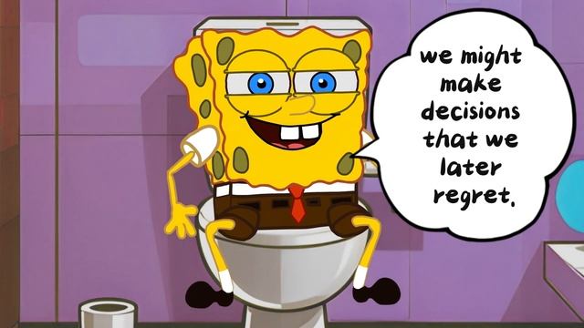 Как эмоции влияют на наше поведение и решения