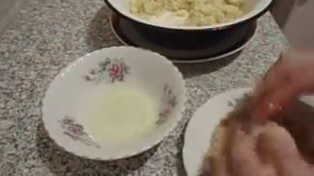 Кулинарное наследие предков 