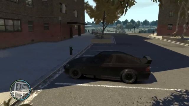 GTA : IF I CRASH BLINDFOLDED, CHANGE THE GAME (GTA 5, 4, 3, 2, 1, VC, SA)