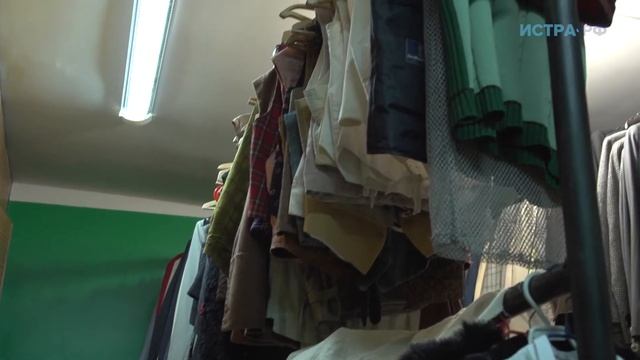 Один день с директором театра