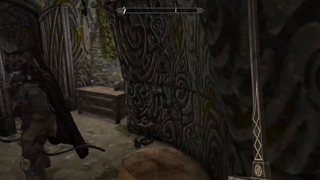 SKYRIM MODS COFFEE REVIEWS Mishaxhi's Cleaver- AN OBLIVION ARTIFACT