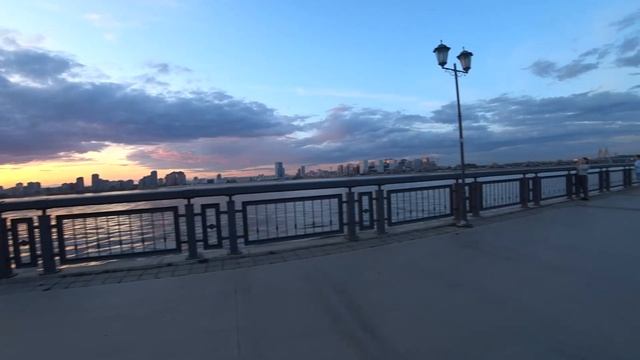 Казань: рассказ о третьей столице России