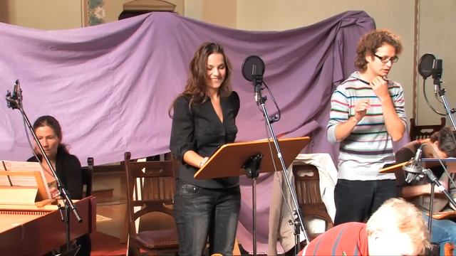 G.F.Händel: Apollo E Dafne (Trailer)