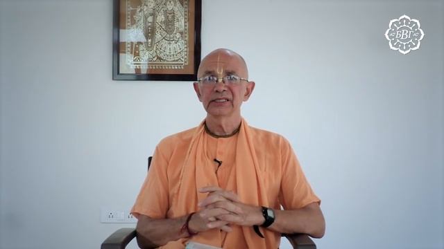 2018.05.06 - Бхаджана крия. Лекция 2 - Бхакти Вигьяна Госвами