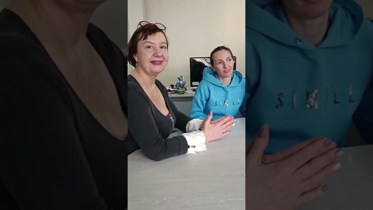 МАСТЕР-КЛАСС ДЛЯ ОСОБЕННЫХ ДЕТОК. НЕФОРМАЛЬНОЕ ОБЩЕСТВО ПОМОЩИ АУТИСТАМ 