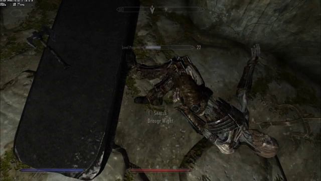 Skyrim Walkthrough - Part 7 - College Of Winterhold Quests [3/26] (PC Gameplay / Commentary)