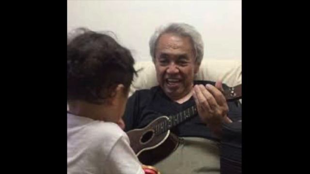 [BGM] What A Wonderful World / Herb Ohta