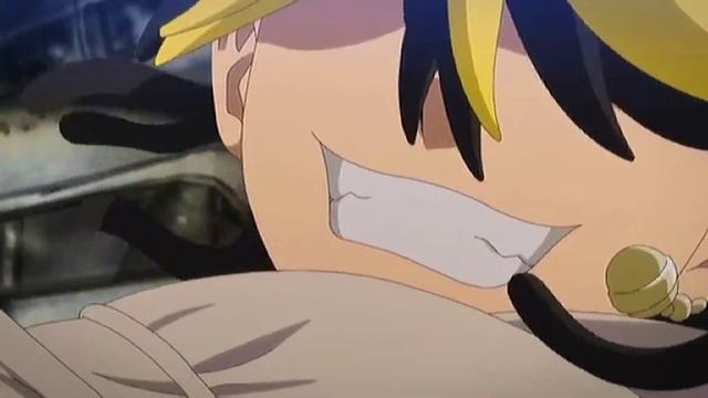 Кадзутора - эдит