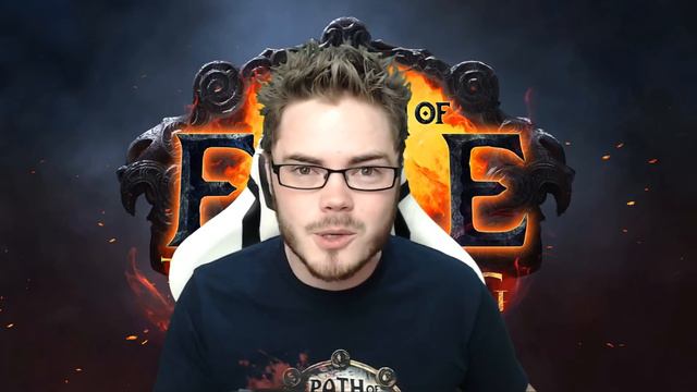 PATH OF EXILE: THE AWAKENING - Act 4 Expansion Announced! - Beta, Content & No More Desync?