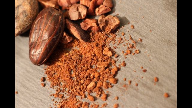 Какао и его антиоксидантные и противовоспалительные свойства