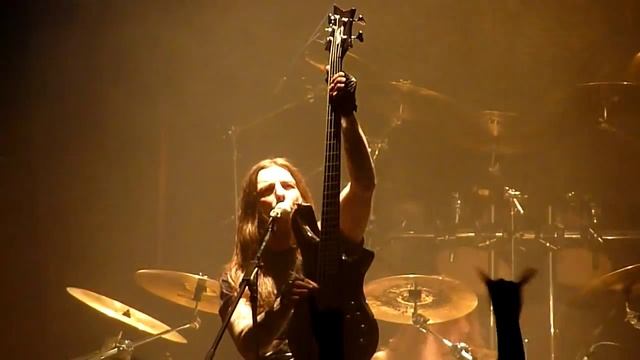 Septic Flesh - Communion (Philadelphia, PA) 1/7/10