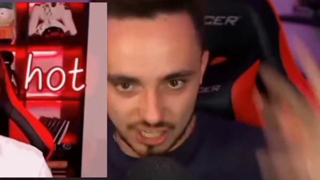 ?Эдисон о поведении Марти | 18+| после видео посмотри описание