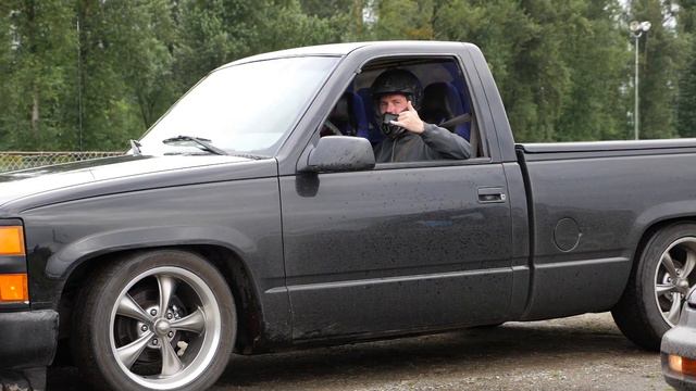 PANDEMIC DRIFTS @ MISSION RACEWAY