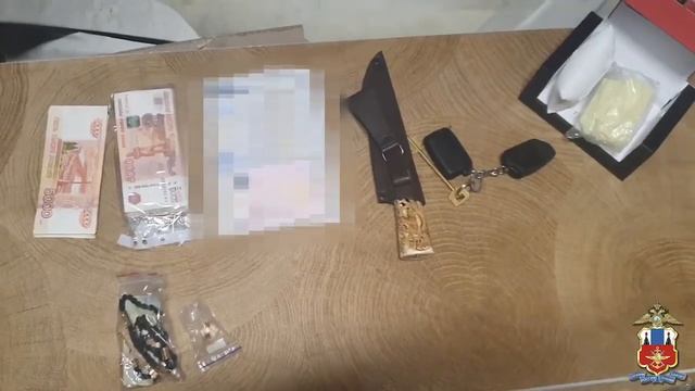 В Хабаровском крае к 15 годам лишения свободы приговорён организатор наркомаркета