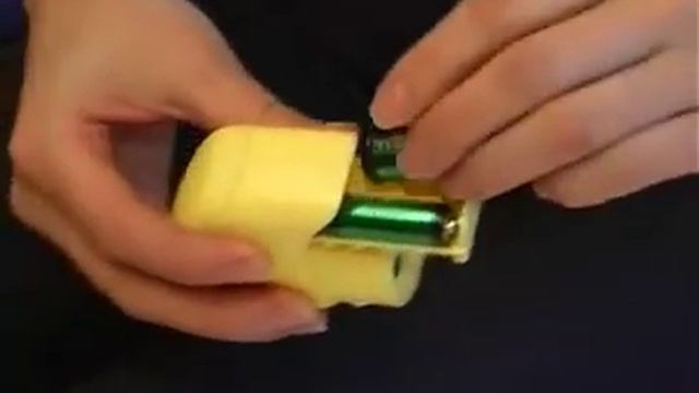 Видео инструкция к молокоотсосу Mini Electric