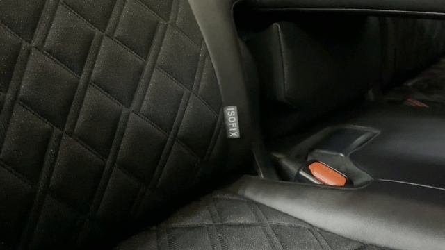 Harrier 2018 Сергей.MOV