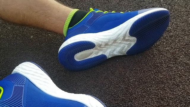 Onemix самые крутые кроссовки на Алиэкспресс, проверено 2 годами эксплуатации