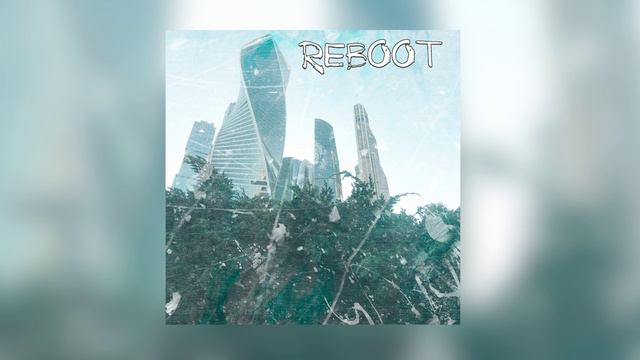 DJ VLADPRO – REBOOT