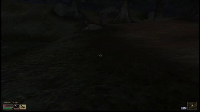 Morrowind [BLIND]: Start Of A Necromancer