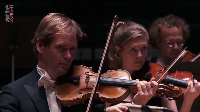 Pärt: Fratres - Arabella Steinbacher /Marko Letonja /Strasbourg Philharmonic