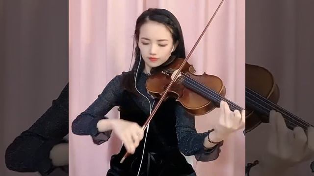 Fiddlover Q003 Intermediate Violin Display | HOT！