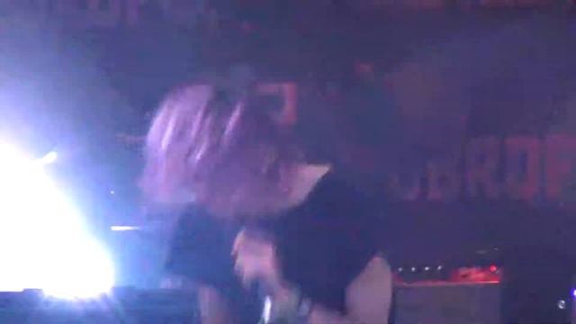 Дайте Два - Печень @ Доброфест 2018