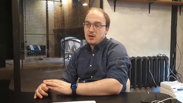 Отзыв о внедрении AmoCRM в финтех компанию