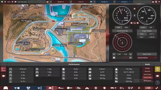 Automation Car Company Tycoon Game #45