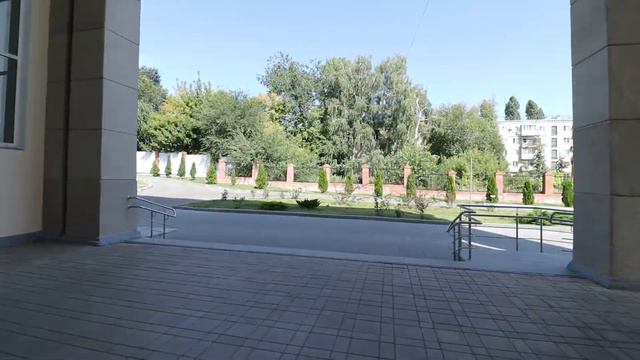 Столовая (25 корпус)